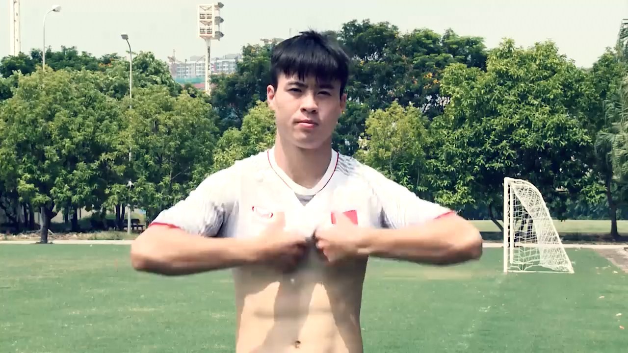 Chỉ vài giây xuất hiện, Mạnh gắt đã làm lu mờ dàn sao châu Á bằng loạt hành động siêu đáng yêu - Ảnh 4.