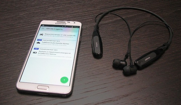 Giải đáp 5 bí ẩn xưa như Trái Đất về Bluetooth không phải ai cũng biết - Ảnh 1. Giải đáp 5 bí ẩn xưa như Trái Đất về Bluetooth không phải ai cũng biết - Ảnh 1.