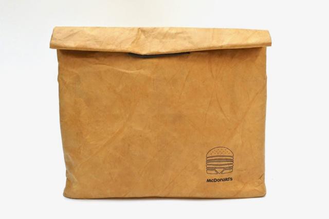 Điểm danh những items trong chiếc túi may mắn mà McDonald lì xì cho khách Nhật năm nay - Ảnh 2.