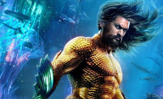 Clip: Aquaman phiên bản mặc quần lót giải cứu mèo con khỏi mặt hồ buốt giá gây bão MXH - Ảnh 4.