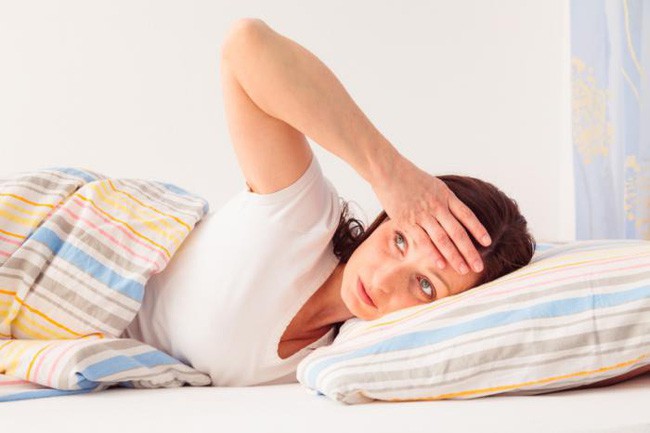 Đổ mồ hôi đêm có thực sự đáng lo ngại? Đừng lơ là với những nguyên nhân gây ra triệu chứng này - Ảnh 2.