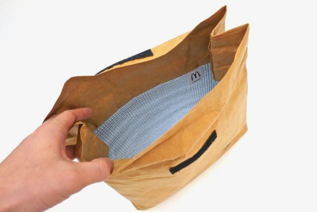 Điểm danh những items trong chiếc túi may mắn mà McDonald lì xì cho khách Nhật năm nay - Ảnh 4.