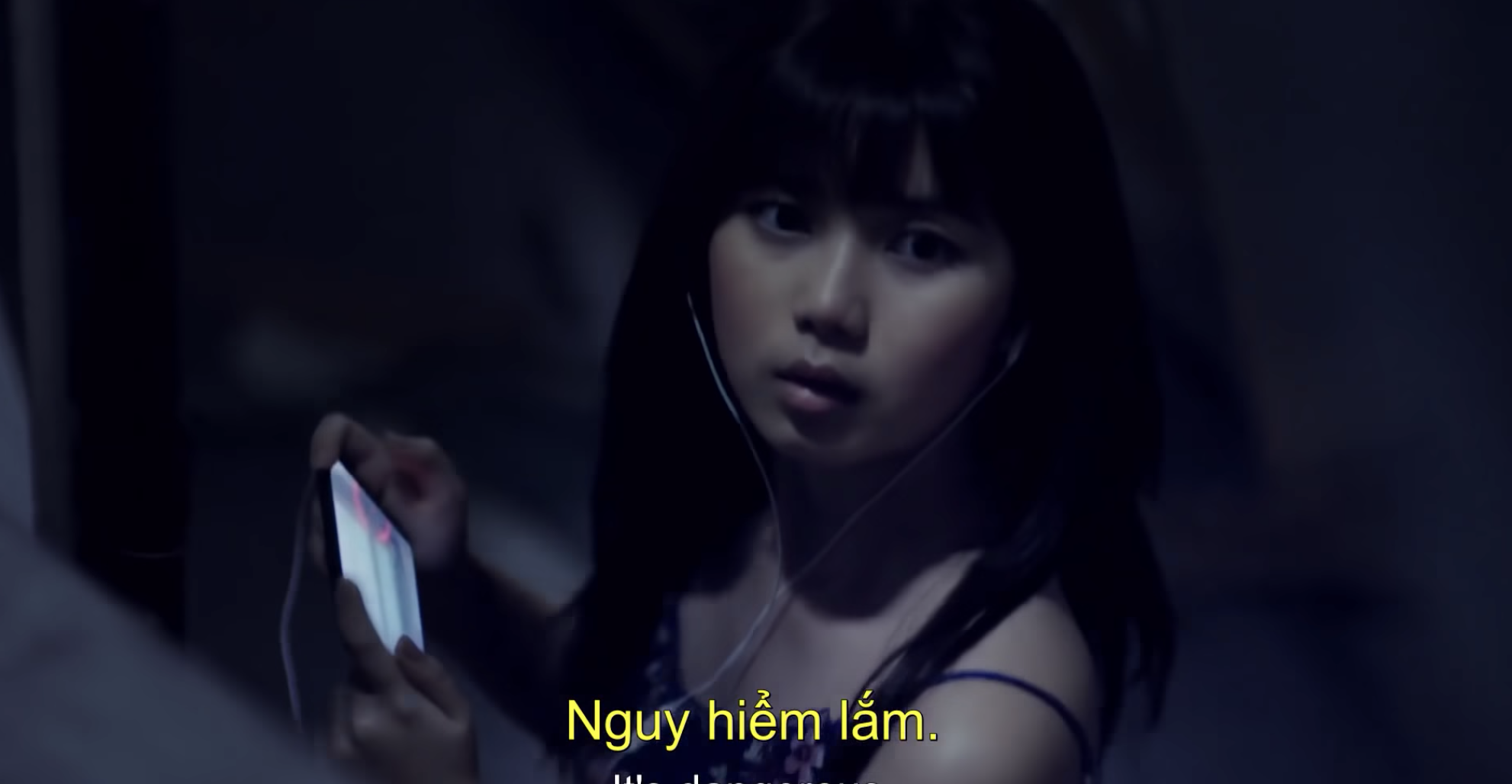 Phim kinh dị Viral - Nỗi khiếp đảm kinh hoàng của những con chiên sống ảo! - Ảnh 9. Phim kinh dị Viral - Nỗi khiếp đảm kinh hoàng của những con chiên sống ảo! - Ảnh 9.