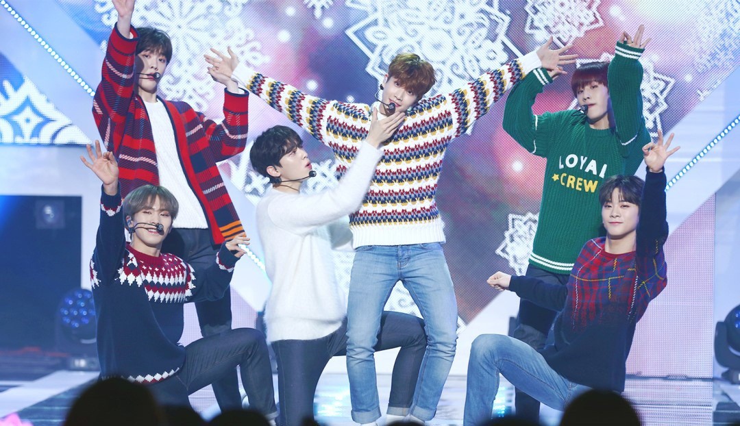 Màn comeback của boygroup huyền thoại cùng 3 cặp đối thủ ngang tài này hứa hẹn sẽ bùng nổ Kpop đầu năm - Ảnh 12. Màn comeback của boygroup huyền thoại cùng 3 cặp đối thủ ngang tài này hứa hẹn sẽ bùng nổ Kpop đầu năm - Ảnh 12.