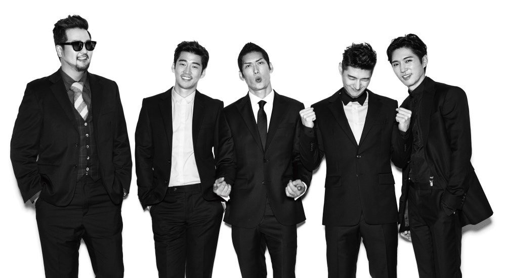 Màn comeback của boygroup huyền thoại cùng 3 cặp đối thủ ngang tài này hứa hẹn sẽ bùng nổ Kpop đầu năm - Ảnh 10. Màn comeback của boygroup huyền thoại cùng 3 cặp đối thủ ngang tài này hứa hẹn sẽ bùng nổ Kpop đầu năm - Ảnh 10.