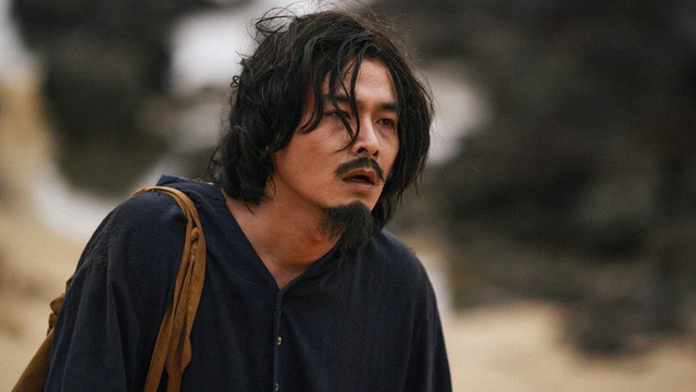 5 gương mặt nam diễn viên chiếm sóng điện ảnh Việt năm 2018 - Ảnh 6.