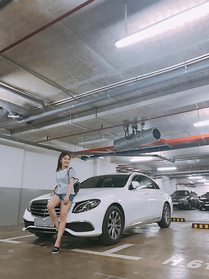 Chào 2019: Năm tuổi của loạt mỹ nhân Vbiz đã xinh đẹp, gợi cảm lại sở hữu khối tài sản kếch xù - Ảnh 13. Chào 2019: Năm tuổi của loạt mỹ nhân Vbiz đã xinh đẹp, gợi cảm lại sở hữu khối tài sản kếch xù - Ảnh 13.