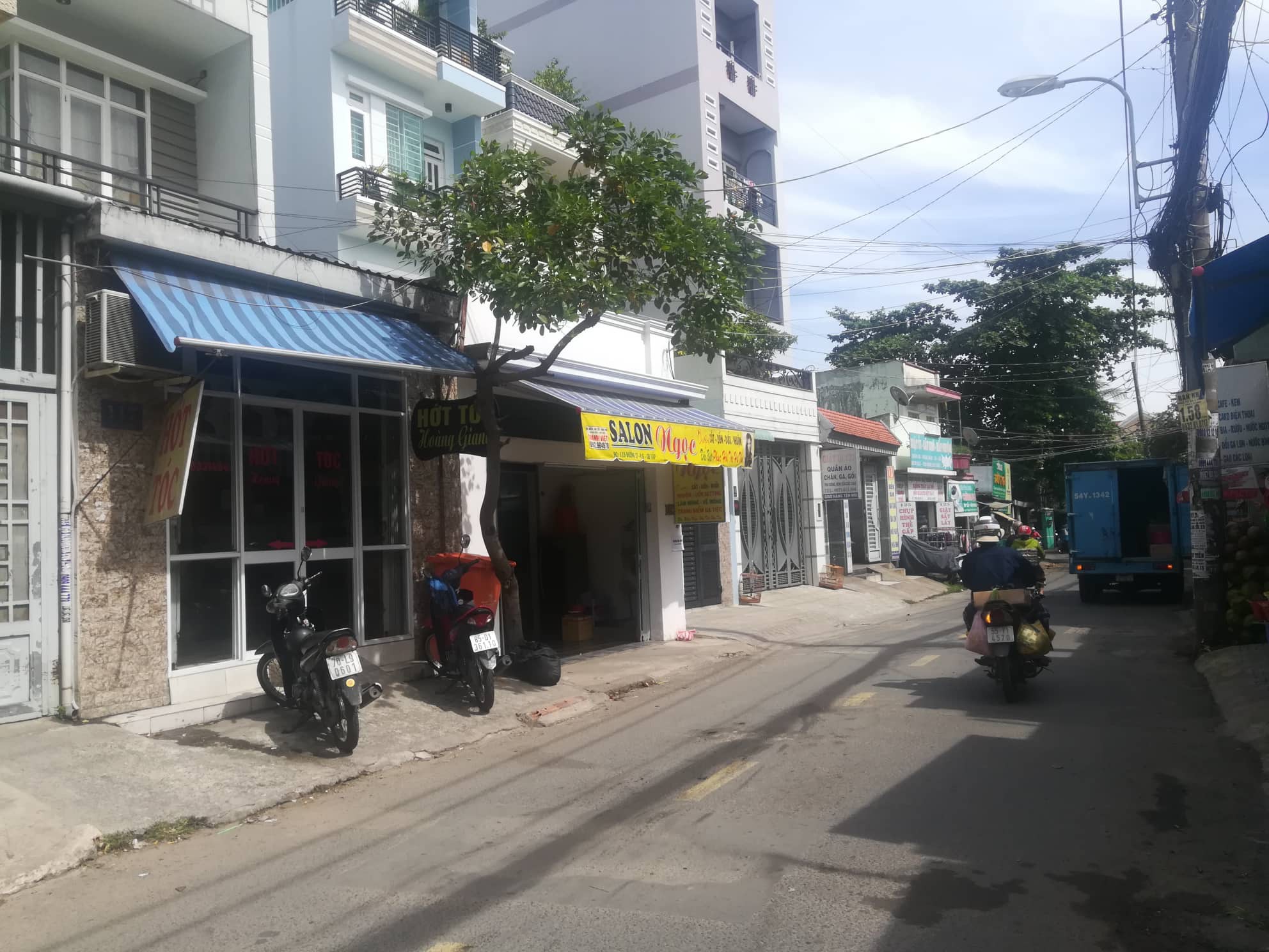 Đến mượn tiền bạn gái cũ không được, thanh niên đấm vào mặt cô gái rồi lấy tài sản bỏ đi - Ảnh 1. Đến mượn tiền bạn gái cũ không được, thanh niên đấm vào mặt cô gái rồi lấy tài sản bỏ đi - Ảnh 1.