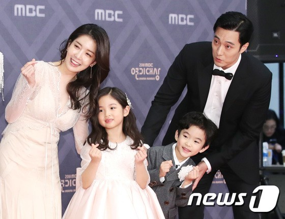 MBC Drama Awards 2018: Toàn là những cái tên xa lạ khán giả còn không biết phim đã chiếu lúc nào - Ảnh 6.