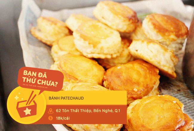 Bỏ túi combo hàng quán cho 3 buổi sáng - trưa - chiều để trải nghiệm một ngày rất “Saigon nhân dịp phố thưa người - Ảnh 5.