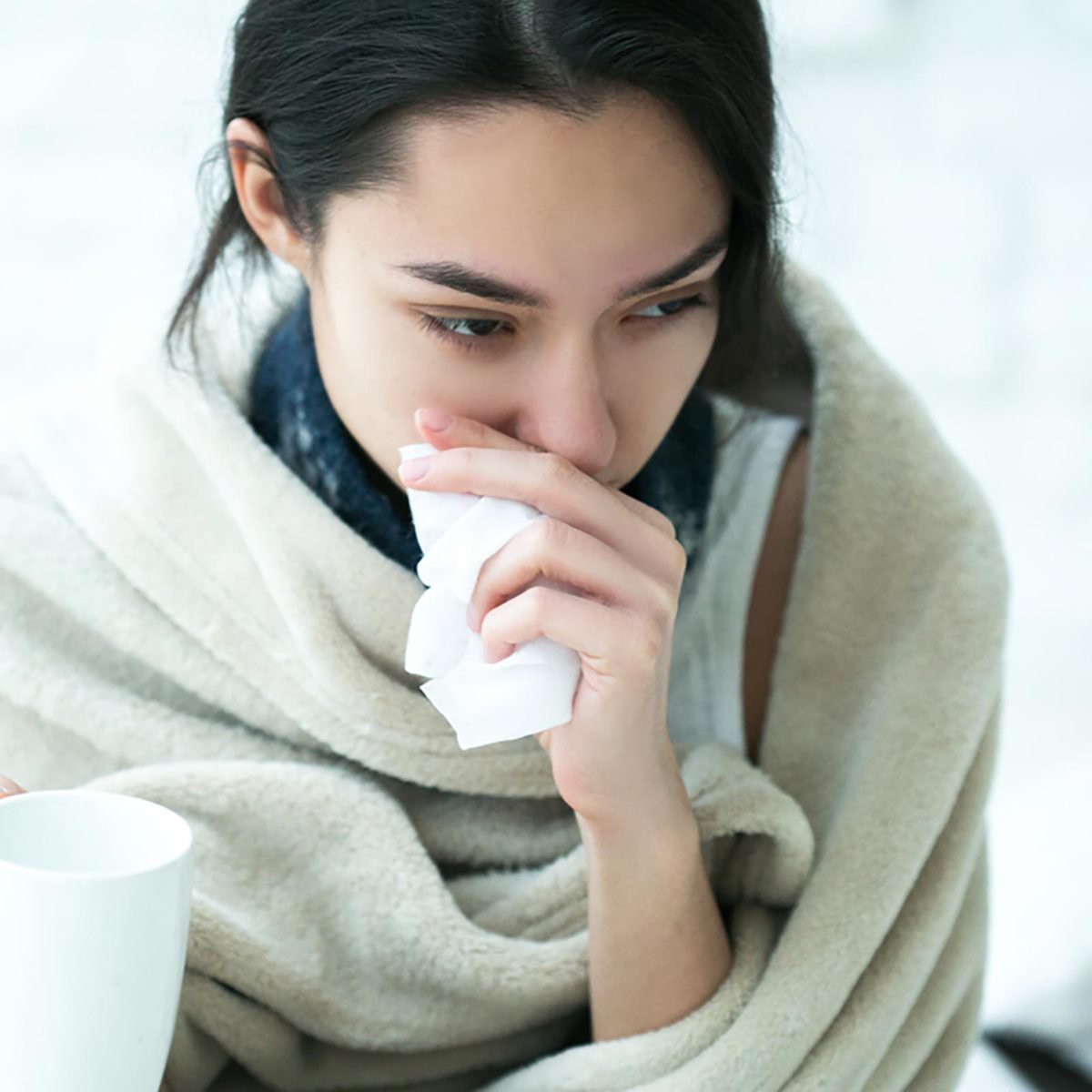 Ăn mặc theo mốt trên đông dưới hè khiến bạn phải đối mặt với hàng loạt vấn đề sức khoẻ - Ảnh 3. Ăn mặc theo mốt trên đông dưới hè khiến bạn phải đối mặt với hàng loạt vấn đề sức khoẻ - Ảnh 3.
