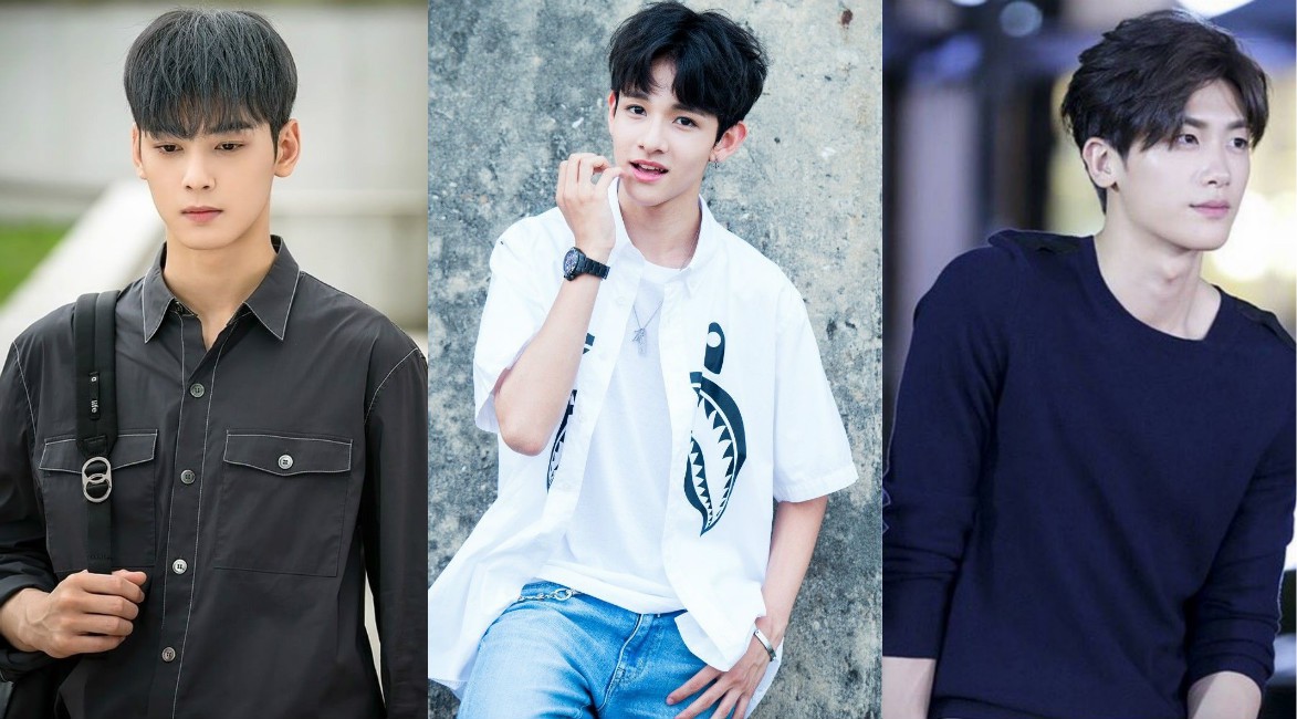 Mỹ nam Cha Eun Woo bất ngờ góp mặt trong danh sách những nam Idol diễn ổn trong năm 2018 - Ảnh 1. Mỹ nam Cha Eun Woo bất ngờ góp mặt trong danh sách những nam Idol diễn ổn trong năm 2018 - Ảnh 1.