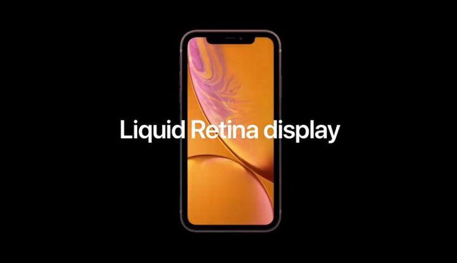 Quảng c&aacute;o iPhone XR mới nhất: Đầy m&agrave;u sắc nhưng tẻ nhạt v&agrave; kh&ocirc;ng mấy ấn tượng - Ảnh 4.
