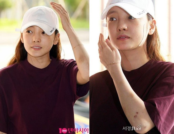 B&igrave;nh chọn showbiz ngoại 2018: Ai đăng quang Hoa hậu thị phi, ai l&agrave; ng&ocirc;i sao đ&aacute;ng thương v&agrave; đ&aacute;ng GATO nhất năm qua? - Ảnh 37.