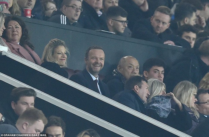 Sao phải tìm Zidane, khi Solskjaer đang trở thành Zidane của Old Trafford - Ảnh 1. Sao phải tìm Zidane, khi Solskjaer đang trở thành Zidane của Old Trafford - Ảnh 1.