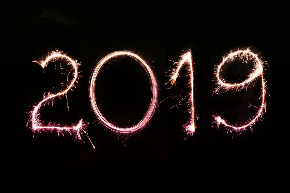 2019 rồi, hãy chào đón năm mới một cách sành điệu bằng các câu chúc Tiếng Anh siêu hay ho này! - Ảnh 1. 2019 rồi, hãy chào đón năm mới một cách sành điệu bằng các câu chúc Tiếng Anh siêu hay ho này! - Ảnh 1.