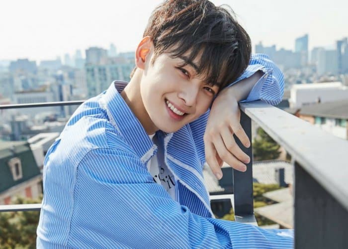 Mỹ nam Cha Eun Woo bất ngờ góp mặt trong danh sách những nam Idol diễn ổn trong năm 2018 - Ảnh 12. Mỹ nam Cha Eun Woo bất ngờ góp mặt trong danh sách những nam Idol diễn ổn trong năm 2018 - Ảnh 12.