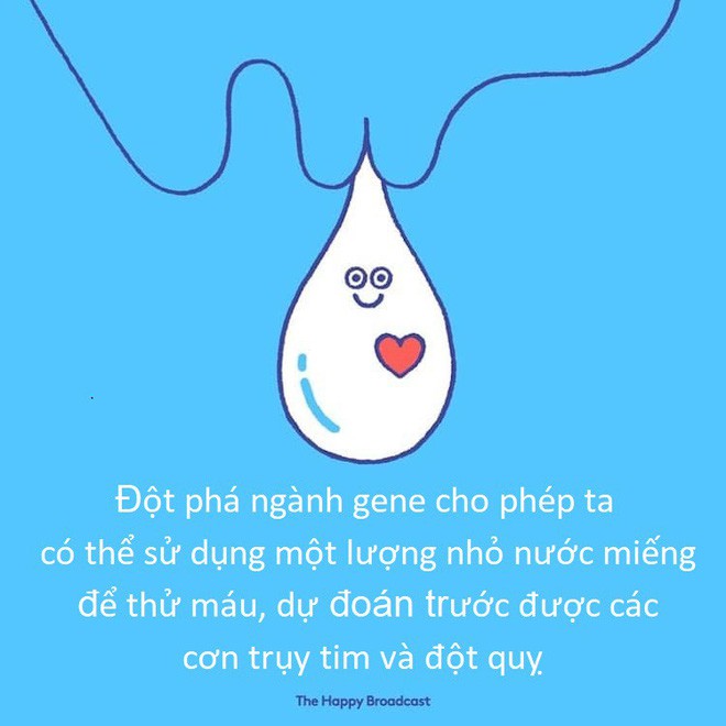 Họa sĩ tổng hợp lại những mẩu tin ấm lòng nhất năm vừa qua, thế mới thấy nhân loại tiến xa thế nào! - Ảnh 14.