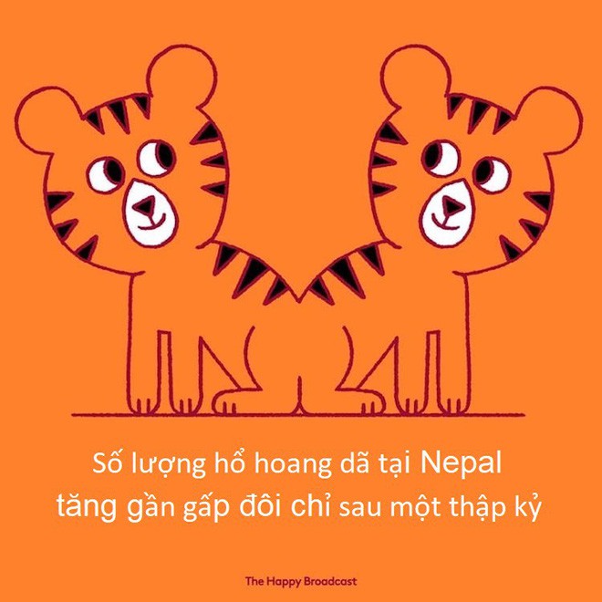 Họa sĩ tổng hợp lại những mẩu tin ấm lòng nhất năm vừa qua, thế mới thấy nhân loại tiến xa thế nào! - Ảnh 16.