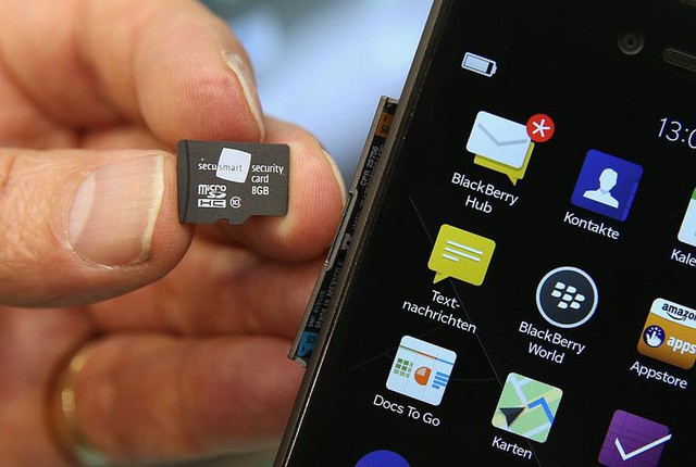 Làm thế nào để sử dụng smartphone một cách thông minh hơn? - Ảnh 5. Làm thế nào để sử dụng smartphone một cách thông minh hơn? - Ảnh 5.