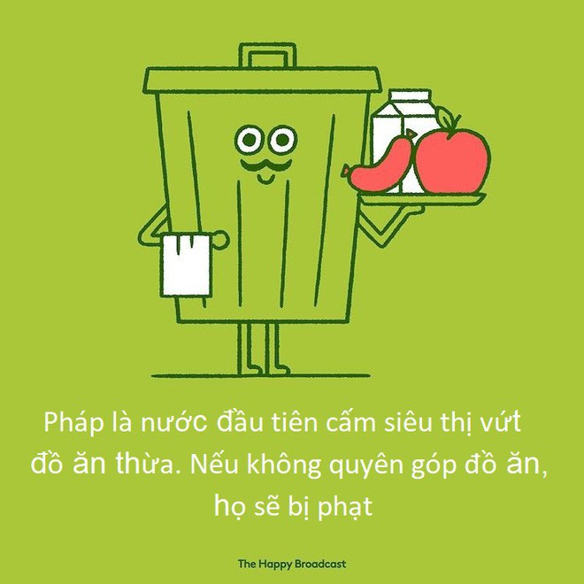 Họa sĩ tổng hợp lại những mẩu tin ấm lòng nhất năm vừa qua, thế mới thấy nhân loại tiến xa thế nào! - Ảnh 7.