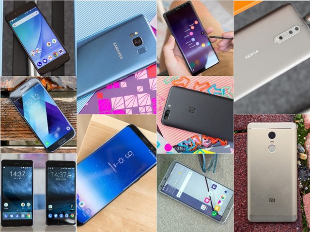 Làm thế nào để sử dụng smartphone một cách thông minh hơn? - Ảnh 7. Làm thế nào để sử dụng smartphone một cách thông minh hơn? - Ảnh 7.