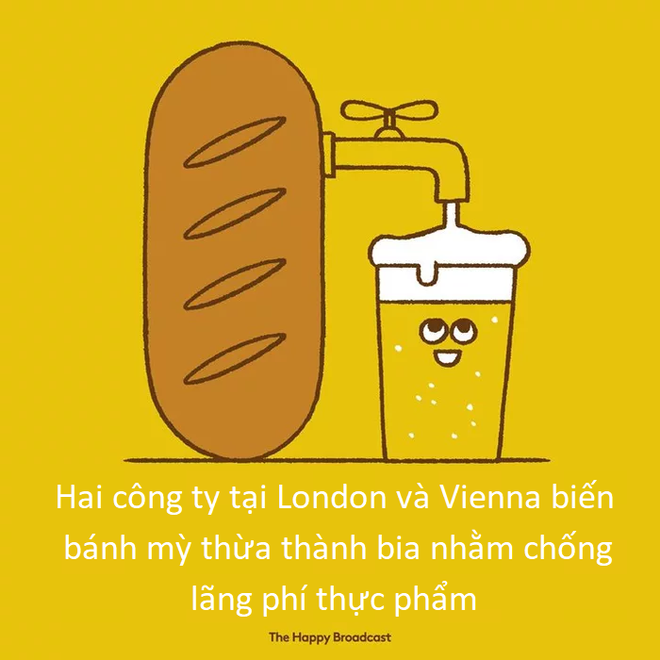 Họa sĩ tổng hợp lại những mẩu tin ấm lòng nhất năm vừa qua, thế mới thấy nhân loại tiến xa thế nào! - Ảnh 10.