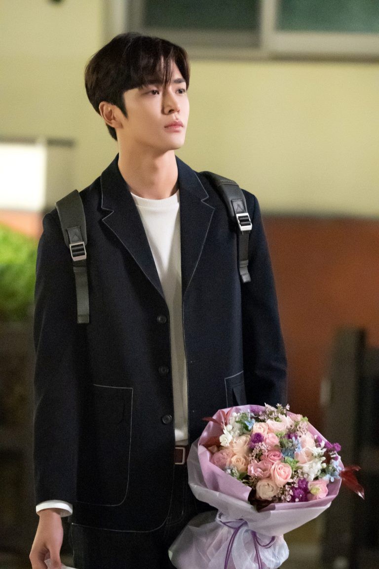 Mỹ nam Cha Eun Woo bất ngờ góp mặt trong danh sách những nam Idol diễn ổn trong năm 2018 - Ảnh 10. Mỹ nam Cha Eun Woo bất ngờ góp mặt trong danh sách những nam Idol diễn ổn trong năm 2018 - Ảnh 10.