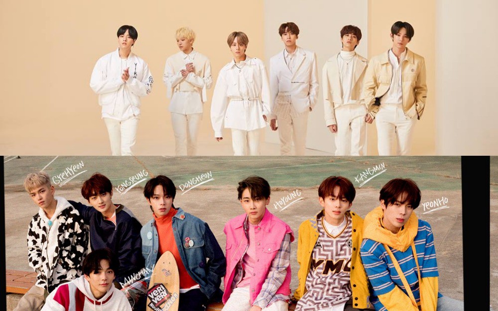 Màn comeback của boygroup huyền thoại cùng 3 cặp đối thủ ngang tài này hứa hẹn sẽ bùng nổ Kpop đầu năm - Ảnh 8. Màn comeback của boygroup huyền thoại cùng 3 cặp đối thủ ngang tài này hứa hẹn sẽ bùng nổ Kpop đầu năm - Ảnh 8.