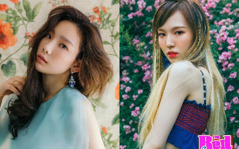 Tin đồn về girlgroup mới nhà SM gây tranh cãi: Sở hữu giọng hát đỉnh hơn cả Taeyeon (SNSD) và Wendy (Red Velvet) - Ảnh 5.