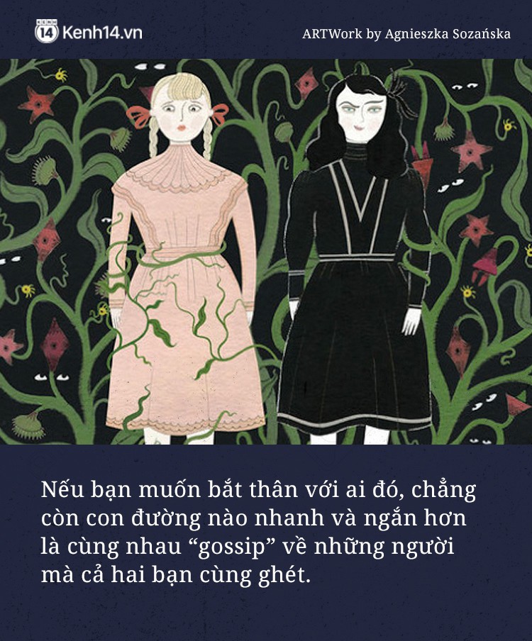 Chân lý kết bạn ngày nay: Kẻ thù của kẻ thù là bạn? - Ảnh 1. Chân lý kết bạn ngày nay: Kẻ thù của kẻ thù là bạn? - Ảnh 1.