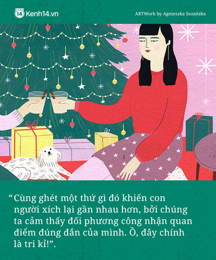 Chân lý kết bạn ngày nay: Kẻ thù của kẻ thù là bạn? - Ảnh 2. Chân lý kết bạn ngày nay: Kẻ thù của kẻ thù là bạn? - Ảnh 2.