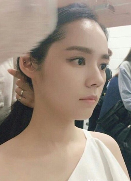 &ldquo;Lao dốc nhan sắc sau sinh: Liệu c&aacute;c đại mỹ nh&acirc;n H&agrave;n c&oacute; vượt qua được? - Ảnh 16.