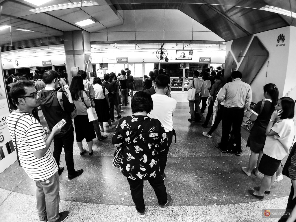 Mang điện thoại 4 camera sang Bangkok chơi, đây là những gì mà tôi có được - Ảnh 38.