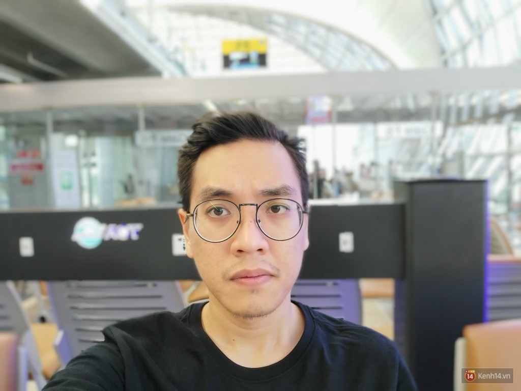 Mang điện thoại 4 camera sang Bangkok chơi, đây là những gì mà tôi có được - Ảnh 30.