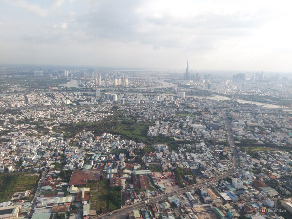 Mang điện thoại 4 camera sang Bangkok chơi, đây là những gì mà tôi có được - Ảnh 44.
