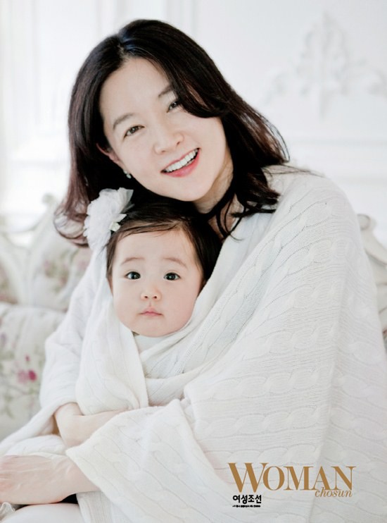 &ldquo;Lao dốc nhan sắc sau sinh: Liệu c&aacute;c đại mỹ nh&acirc;n H&agrave;n c&oacute; vượt qua được? - Ảnh 35.