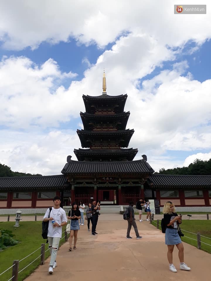 Nhờ hiệu ứng HLV Park Hang Seo, Hàn Quốc chính thức nới lỏng visa cho công dân 3 thành phố lớn của Việt Nam - Ảnh 2.