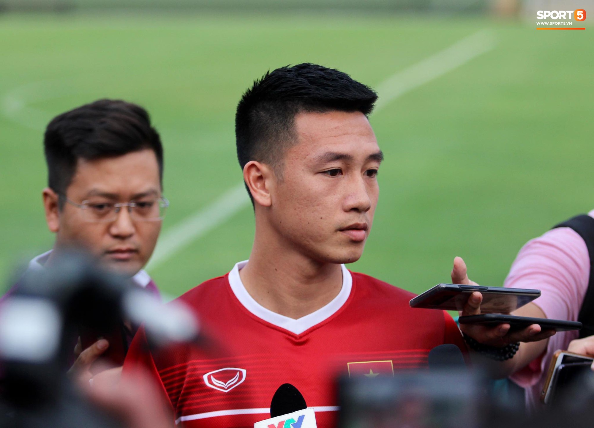 Tiền vệ tuyển Việt Nam lấy thất bại ở bán kết AFF Cup 2014 làm kinh nghiệm chia sẻ với đàn em - Ảnh 2. Tiền vệ tuyển Việt Nam lấy thất bại ở bán kết AFF Cup 2014 làm kinh nghiệm chia sẻ với đàn em - Ảnh 2.