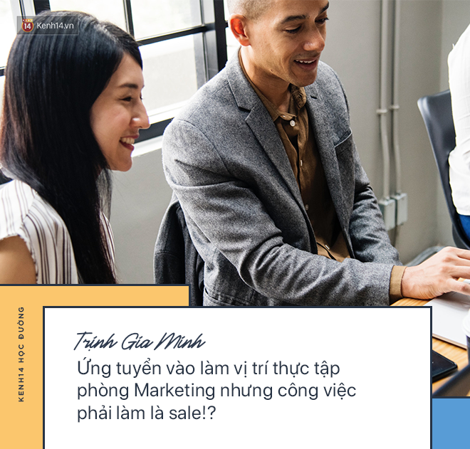 Những công ty tồi thích hành nhân viên khiến sinh viên dù được trả lương nghìn USD cũng làm vài hôm là xin nghỉ - Ảnh 3.