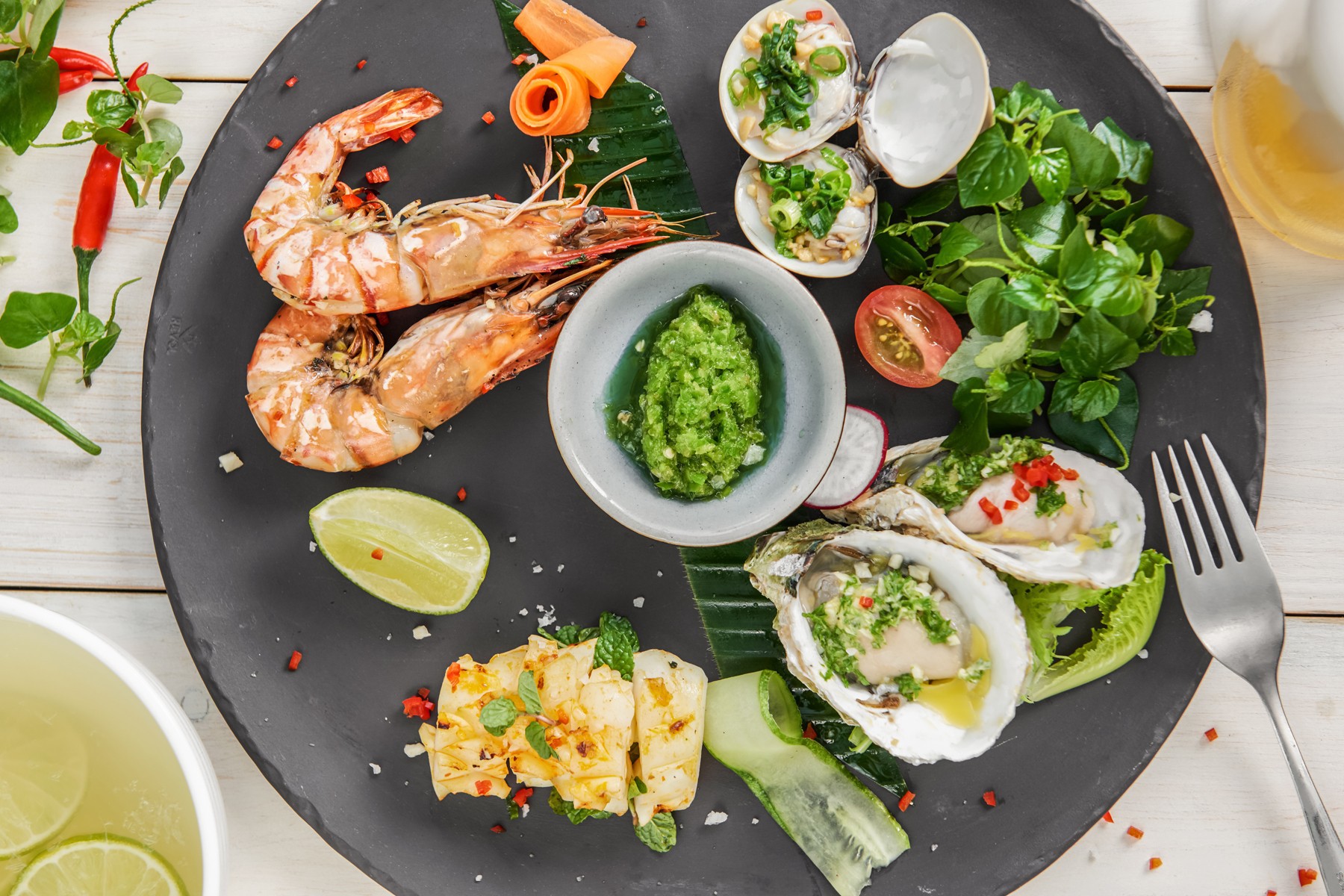 Chế độ giảm cân thường thiếu 6 chất dinh dưỡng quan trọng này - Ảnh 6. Chế độ giảm cân thường thiếu 6 chất dinh dưỡng quan trọng này - Ảnh 6.