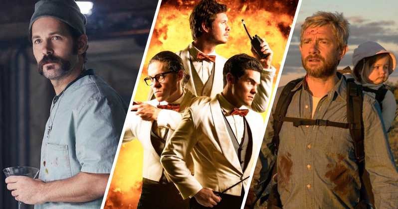 Fan Friends hết phẫn nộ tới thở phào vì số phận chìm nổi của series trên Netflix - Ảnh 4.