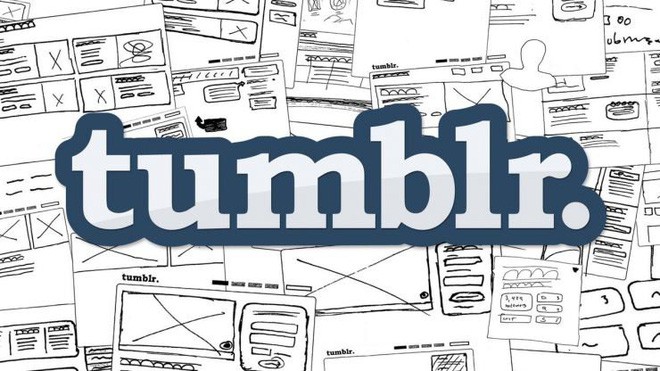 Tumblr hôm nay xóa toàn bộ nội dung khiêu dâm 18+ - Ảnh 1.