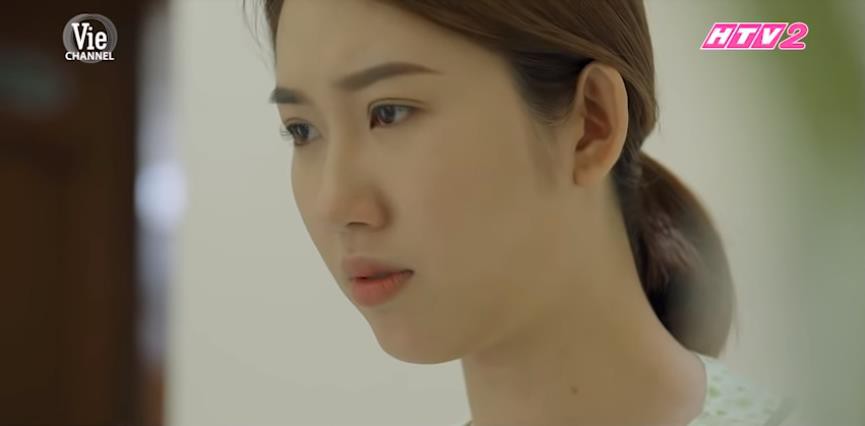 Nhói lòng với bức tâm thư Hân viết cho Kiệt lúc sinh tử, cô nàng đanh đá của Gạo Nếp Gạo Tẻ nay đã biết hối hận! - Ảnh 3. Nhói lòng với bức tâm thư Hân viết cho Kiệt lúc sinh tử, cô nàng đanh đá của Gạo Nếp Gạo Tẻ nay đã biết hối hận! - Ảnh 3.