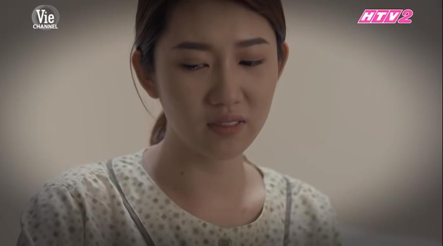 Nhói lòng với bức tâm thư Hân viết cho Kiệt lúc sinh tử, cô nàng đanh đá của Gạo Nếp Gạo Tẻ nay đã biết hối hận! - Ảnh 5. Nhói lòng với bức tâm thư Hân viết cho Kiệt lúc sinh tử, cô nàng đanh đá của Gạo Nếp Gạo Tẻ nay đã biết hối hận! - Ảnh 5.