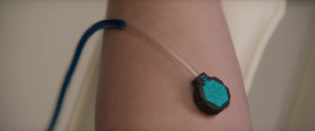 Người phụ nữ bí ẩn trong trailer Captain Marvel là ai? - Ảnh 3. Người phụ nữ bí ẩn trong trailer Captain Marvel là ai? - Ảnh 3.