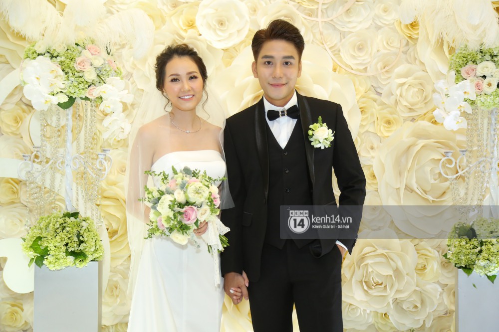 Cựu thành viên La Thăng hạnh phúc đón con đầu lòng sau hơn 1 năm đám cưới - Ảnh 3. Cựu thành viên La Thăng hạnh phúc đón con đầu lòng sau hơn 1 năm đám cưới - Ảnh 3.