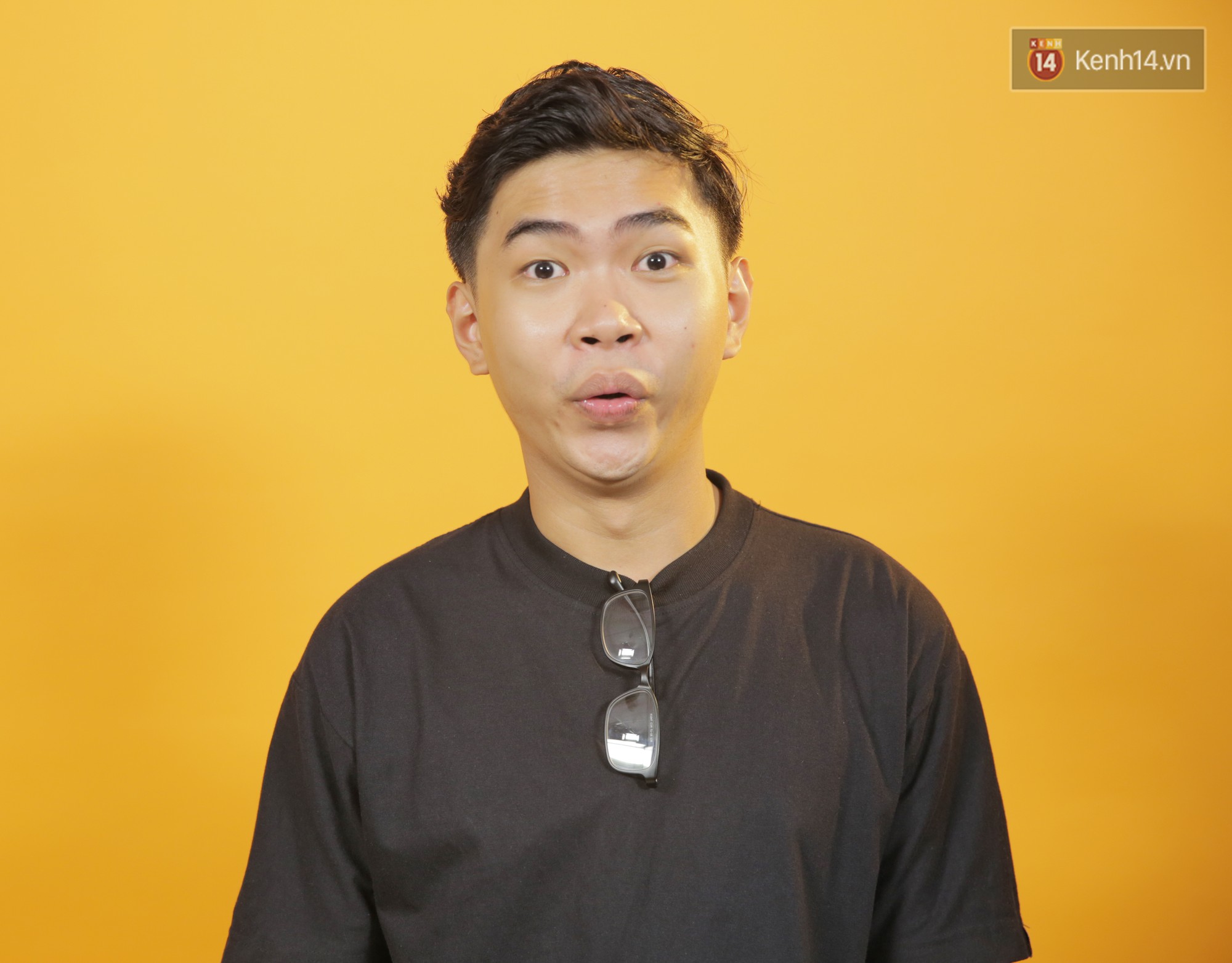 Clip: Thánh chửi Minh Dự công khai nói xấu Nam Thư, Hải Triều... nhưng lại chừa BB Trần ra vì một lý do! - Ảnh 4. Clip: Thánh chửi Minh Dự công khai nói xấu Nam Thư, Hải Triều... nhưng lại chừa BB Trần ra vì một lý do! - Ảnh 4.