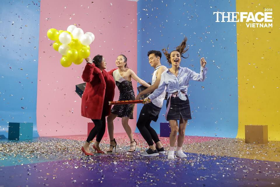 Từ điển The Face Vietnam: Bè lũ, Đại cuộc, Mỡ cá hú... còn khái niệm nào bạn chưa biết? - Ảnh 12. Từ điển The Face Vietnam: Bè lũ, Đại cuộc, Mỡ cá hú... còn khái niệm nào bạn chưa biết? - Ảnh 12.