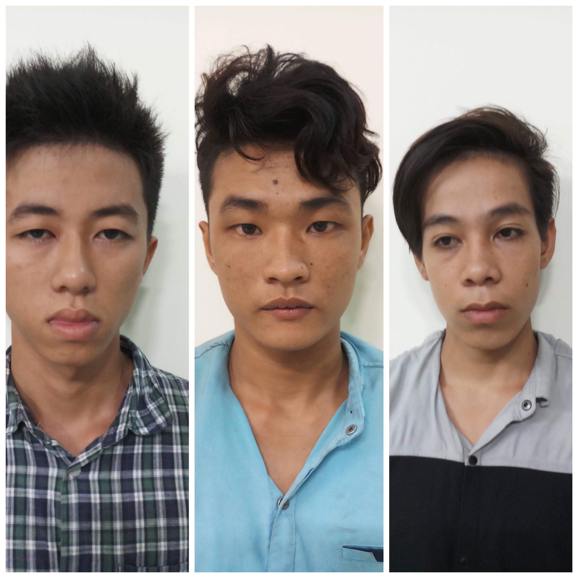 Vụ giết người chôn xác phi tang ở Sài Gòn: Nạn nhân ra sức van xin nhưng nhóm đối tượng vẫn ra tay tàn độc - Ảnh 1.